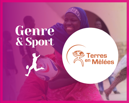 Interview de l’association Terres en Mêlées : les dimensions fédératrices, éducatives et inclusives du sport