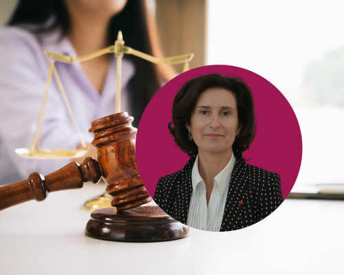 Interview de Gwenola Joly-Coz – La consécration du contrôle coercitif en matière de violences conjugales