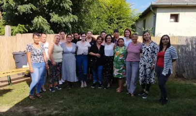 La Fondation RAJA-Danièle Marcovici soutient 15 nouveaux projets associatifs