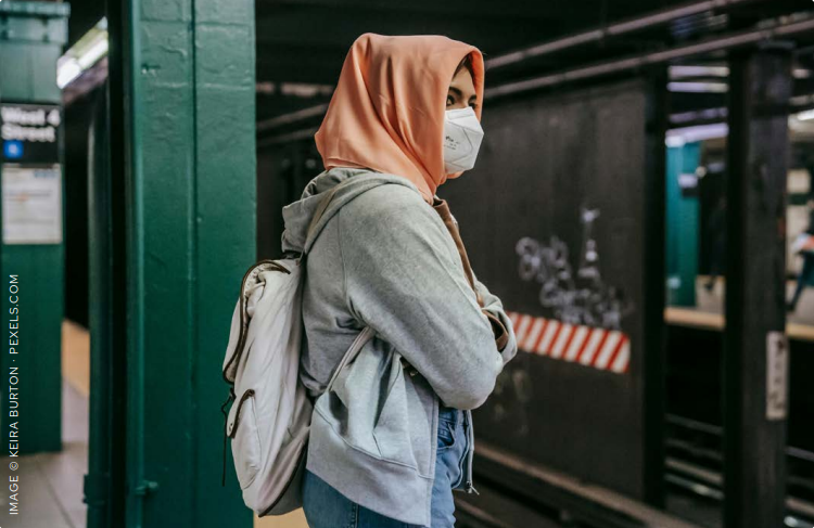 Gender-responsive technology and infrastructure for sustainable urban mobility (United Nations Climate Change)