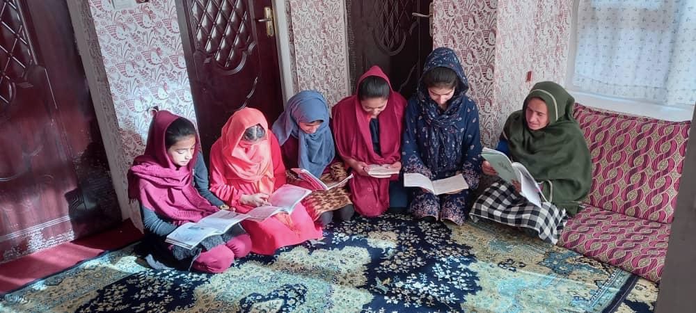 Three years after the fall of Kabul: What is the state of women’s rights?