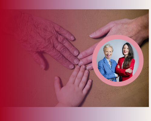 Cross-Interview with Claudine Monteil and Julie Marangé: An Intergenerational Sisterhood for Feminism!