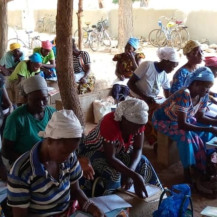 New projects supported by the RAJA-Danièle Marcovici Foundation.