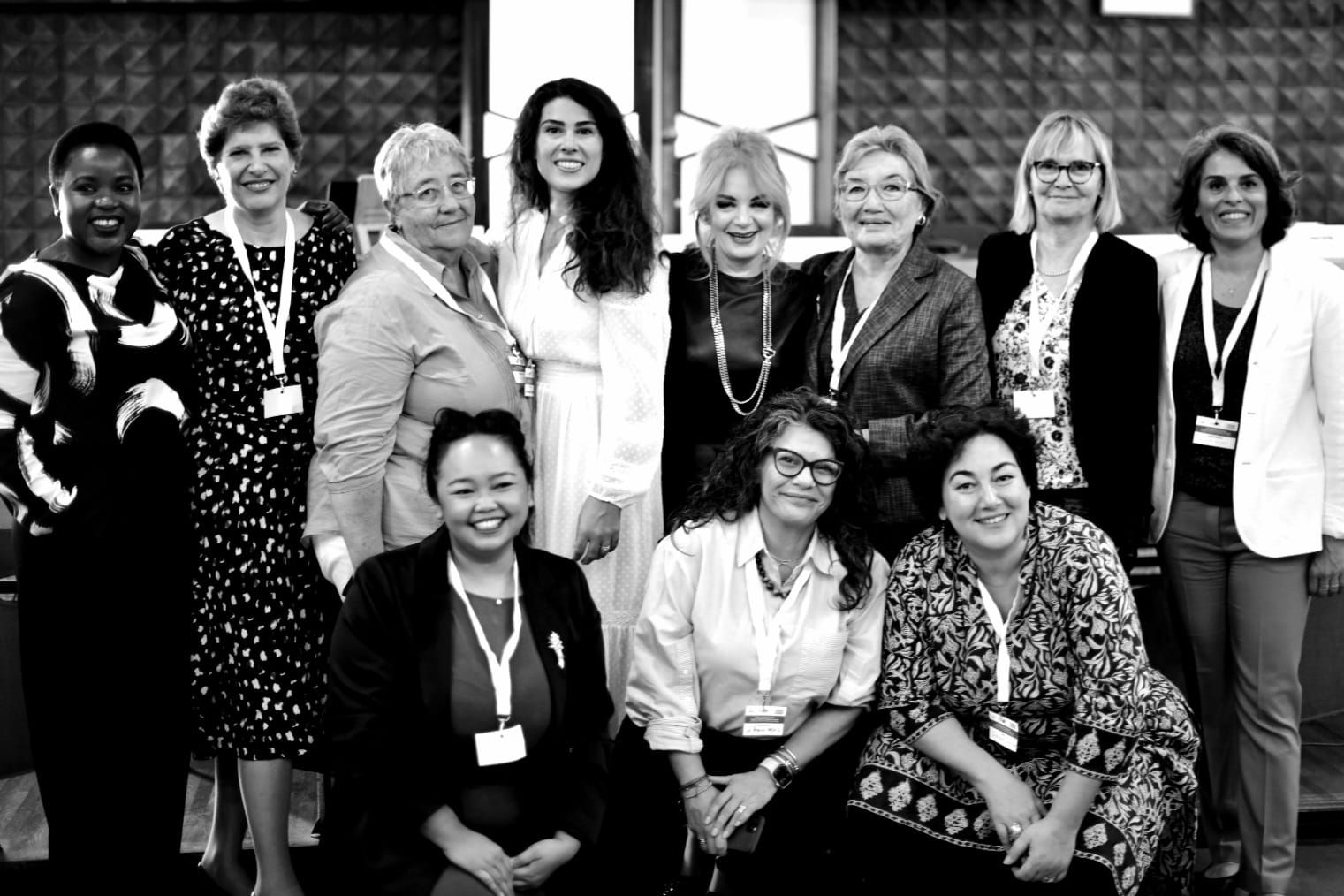 Post-Conference Declaration of Matera: sexual violence and femicide, October 4-6, 2024