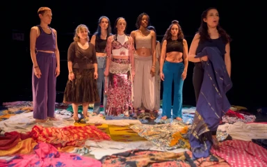 Workshops and retreat for women survivors of violence