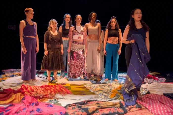 Workshops and retreat for women survivors of violence