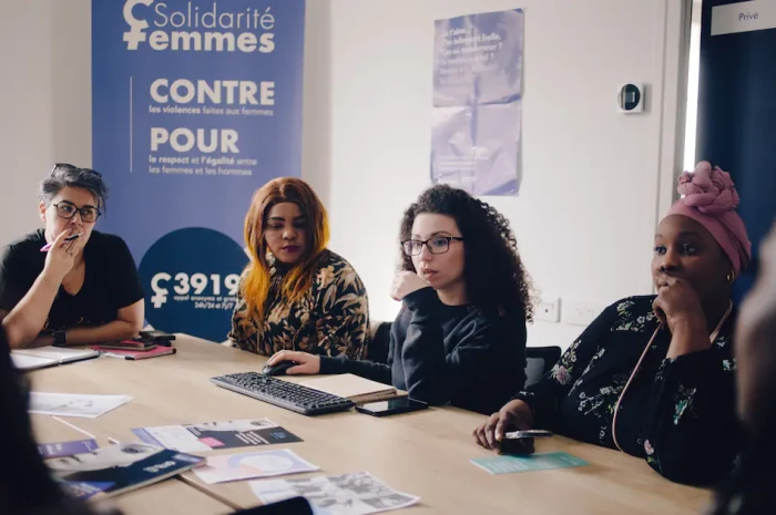 Emergency Safe Shelter for Women Survivors of Violence in Essonne