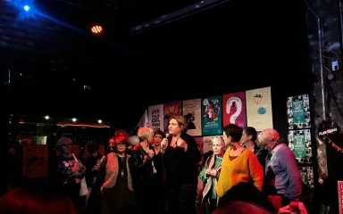 Strengthening Abortion Rights in France Through Advocacy, Awareness, and Monitoring Access