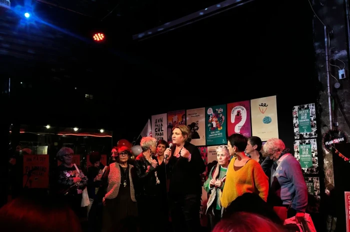 Strengthening Abortion Rights in France Through Advocacy, Awareness, and Monitoring Access