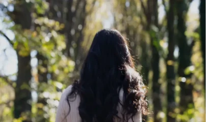 Community Relays Addressing Violence in Rural Areas