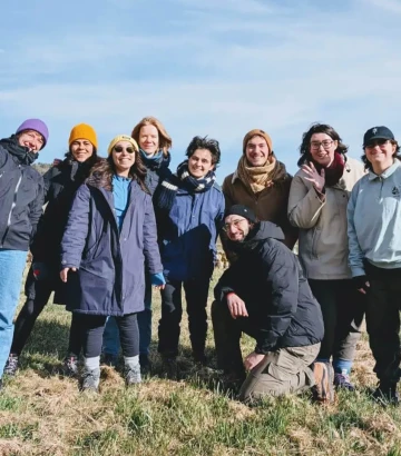 Empowering women in the peripheral neighborhoods of Bamako through culture and entrepreneurship