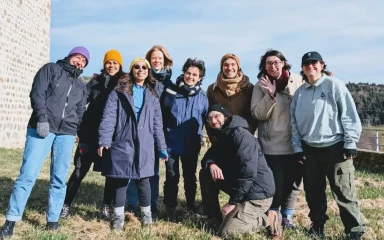 Empowering women in the peripheral neighborhoods of Bamako through culture and entrepreneurship