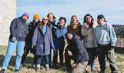 Empowering women in the peripheral neighborhoods of Bamako through culture and entrepreneurship