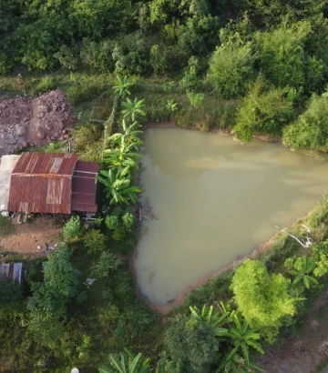 Agroecology and Women’s Resilience in Laos
