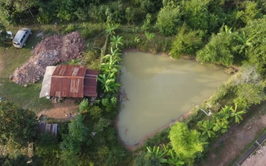 Agroecology and Women’s Resilience in Laos