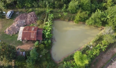 Agroecology and Women’s Resilience in Laos