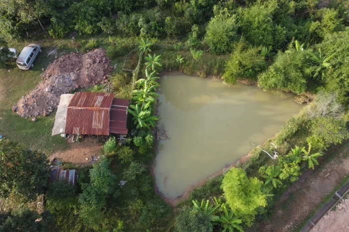 Agroecology and Women’s Resilience in Laos