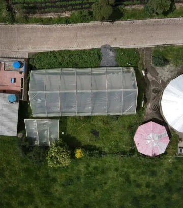 Empowerment of Indigenous Women and Protection of the Páramos in the Colombian Andes