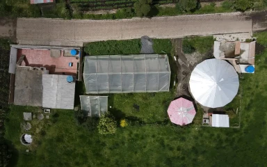 Empowerment of Indigenous Women and Protection of the Páramos in the Colombian Andes