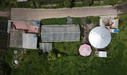 Empowerment of Indigenous Women and Protection of the Páramos in the Colombian Andes