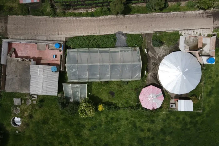 Empowerment of Indigenous Women and Protection of the Páramos in the Colombian Andes