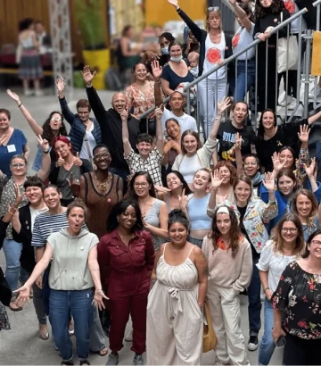 The Sorority: Support and Assistance App for Women Victims of Violence