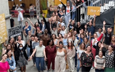 The Sorority: Support and Assistance App for Women Victims of Violence