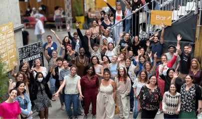 The Sorority: Support and Assistance App for Women Victims of Violence