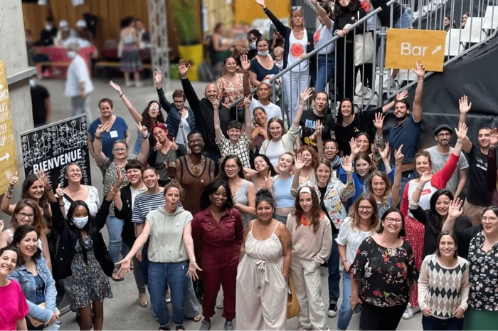 The Sorority: Support and Assistance App for Women Victims of Violence