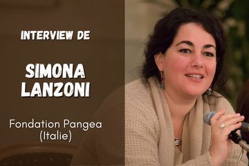 Interview de Simona Lanzoni : état sur les droits des femmes en Italie