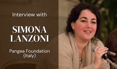 Interview with Simona Lanzoni: The State of Women’s Rights in Italy