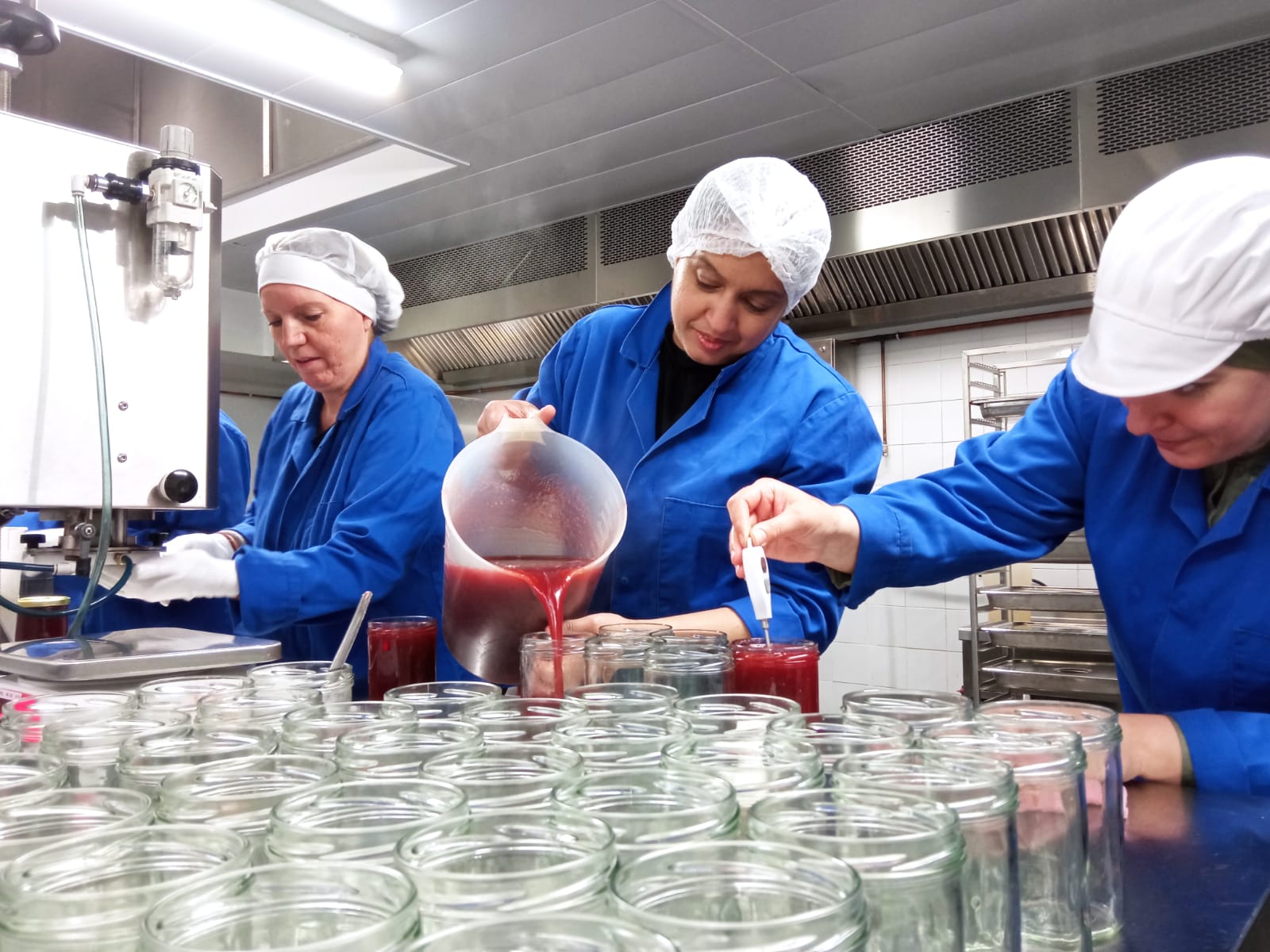 The last 5 projects supported by the RAJA-Danièle Marcovici Foundation in 2024