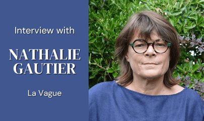 Interview with Nathalie Gautier (La Vague): Sexuality and Gender Equality Education in Schools