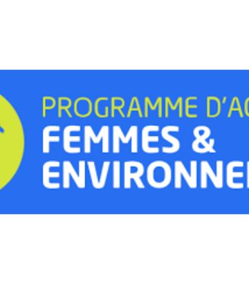 Programme Femmes & Environnement : les 12 nouveaux projets soutenus en 2026 sont connus !
