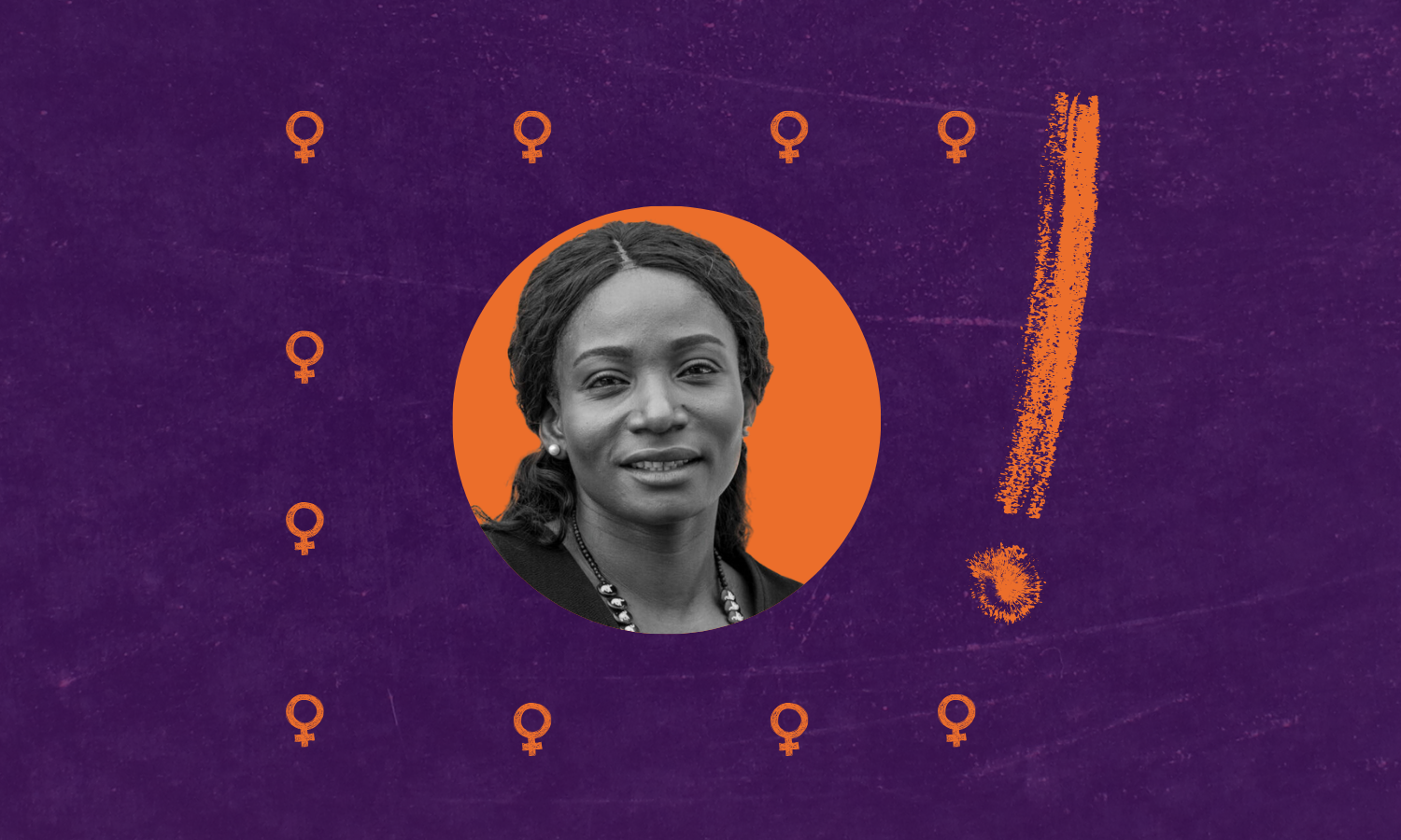 Interview with Fatou Baldeh: survivor and activist against female genital mutilation (FGM)