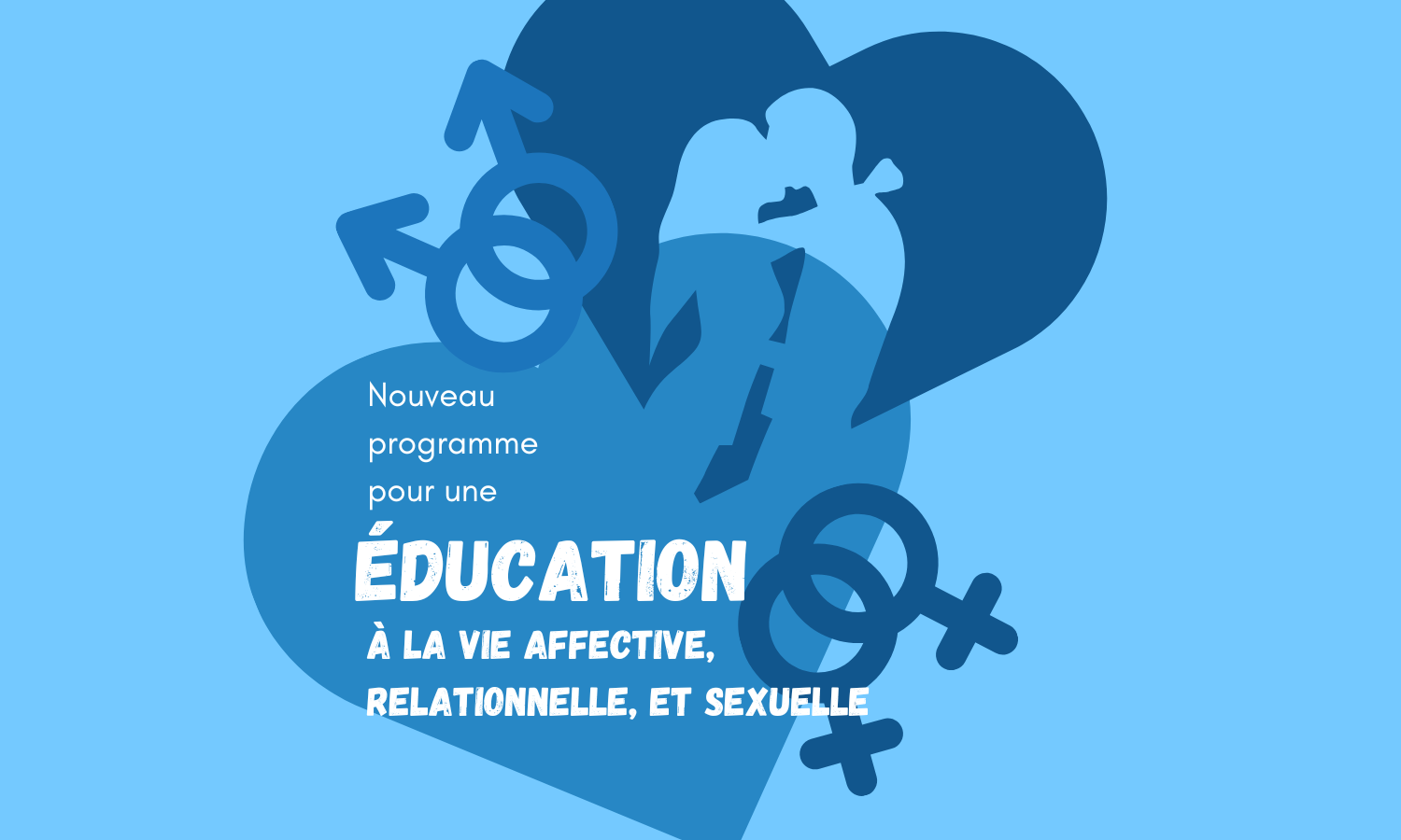 The RAJA-Danièle Marcovici Foundation and Its Commitment to Education on Emotional and Sexual Life