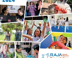 2024 Activity Report