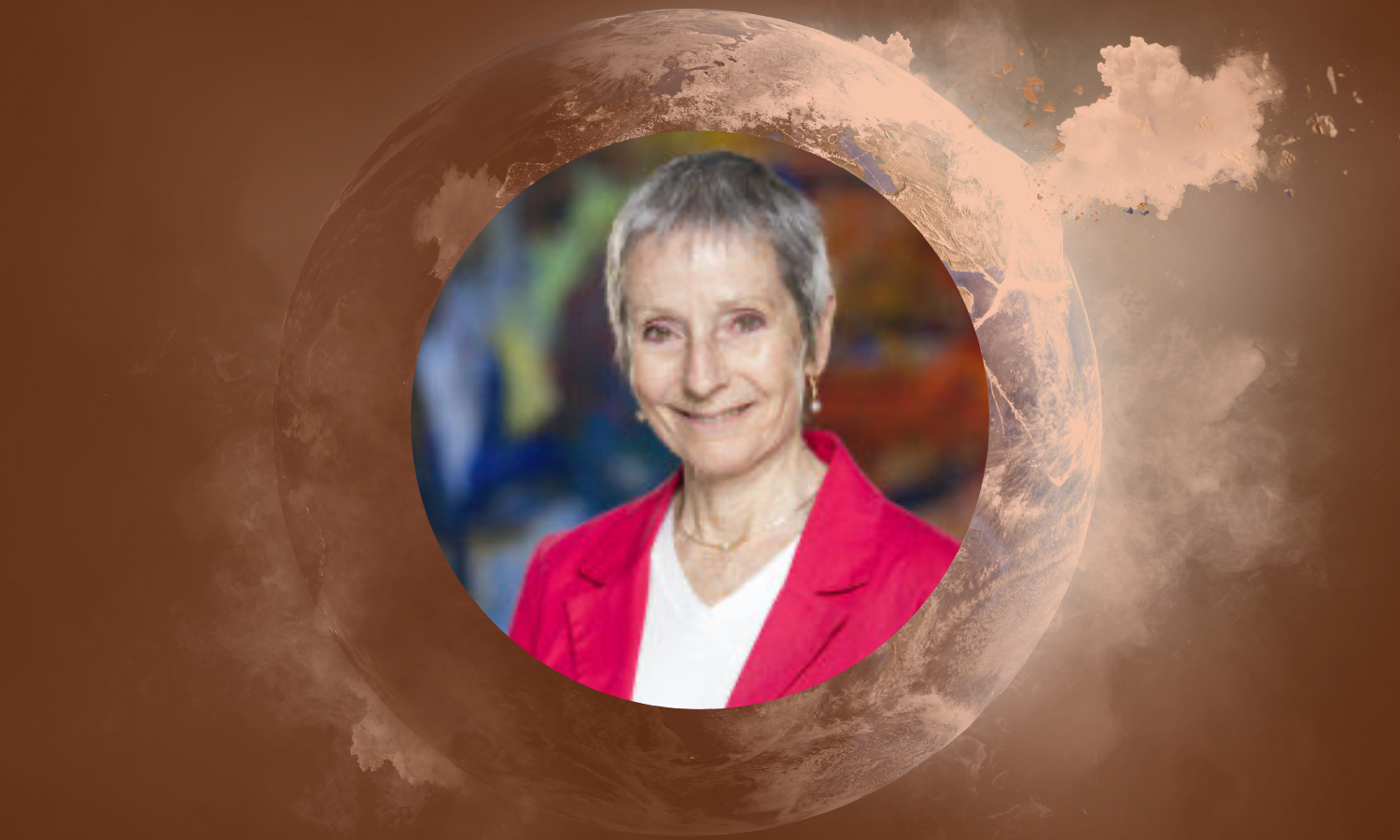 Interview with Anne Mahrer: When Climate Justice Becomes a Feminist Struggle