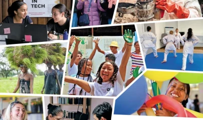 Rapport d’activité 2024