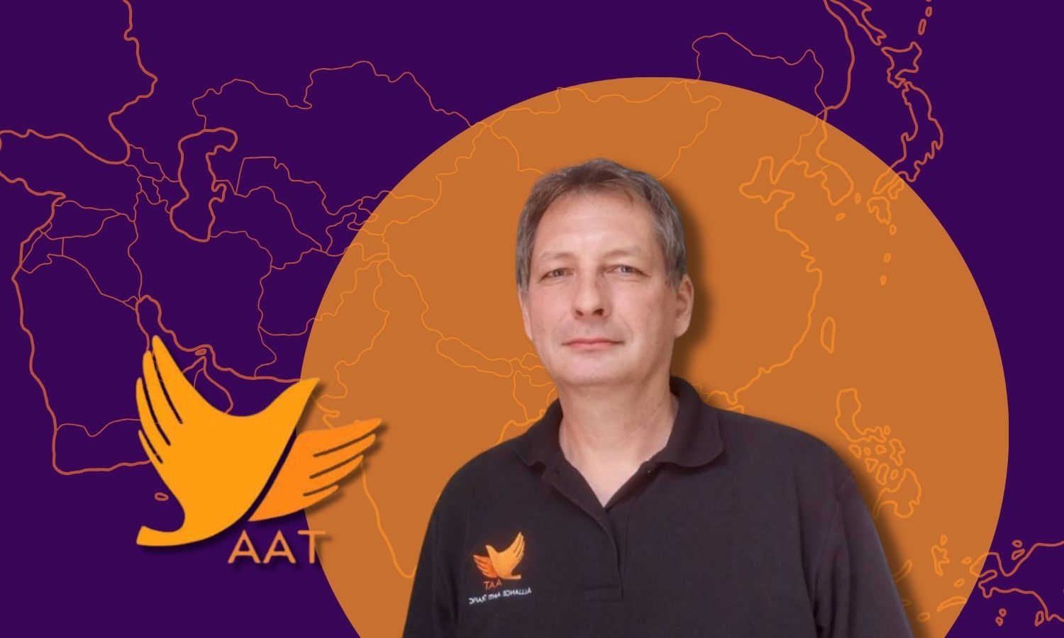 Interview with Jurgen Thomas (Alliance Anti-Trafic): 20 Years of Fighting Sexual Exploitation of Women and Human Trafficking