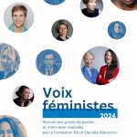 Voix féministes 2024