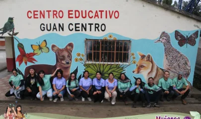 Les 12 lauréates du Fonds Féministe pour le Climat 2025 sont connues