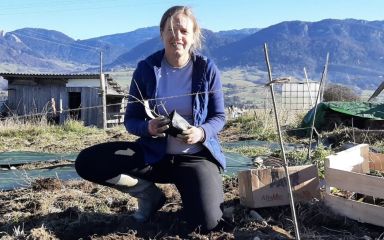 Renforcer le réseau « Femmes Rurales » pour soutenir l’entrepreneuriat écologique féminin en Haute-Savoie