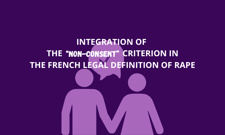 Integration of the 