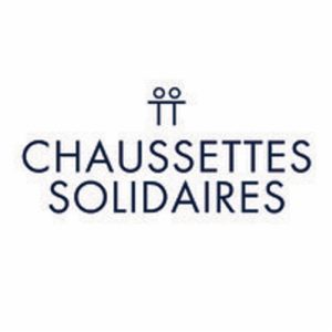 Chaussettes Solidaires