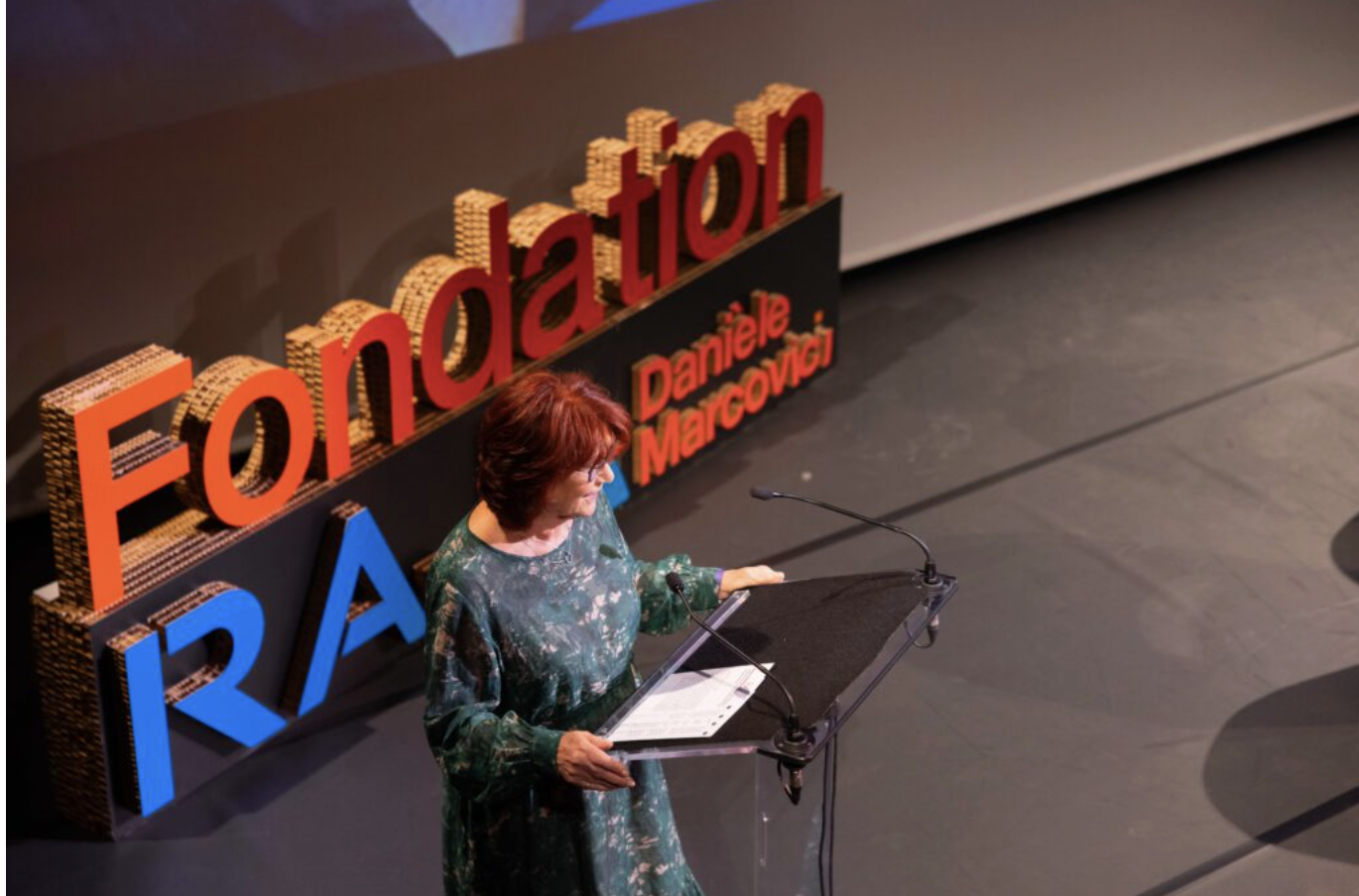 Retour sur la célébration des 10 ans du programme Femmes & Environnement