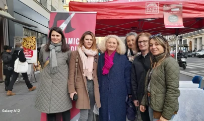 Service dédié aux mineures victimes de prostitution et de traite à des fins d’exploitation sexuelle