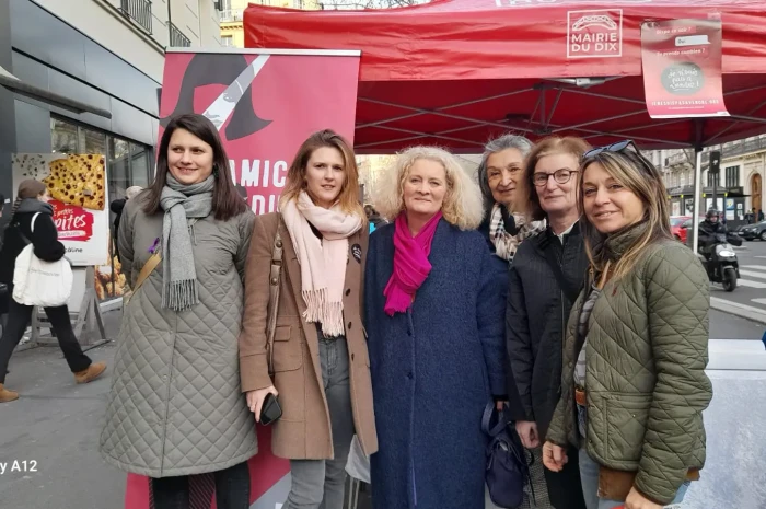 Service dédié aux mineures victimes de prostitution et de traite à des fins d’exploitation sexuelle