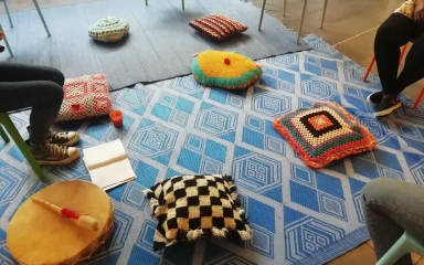 Accompagnement global et pluridisciplinaire des femmes exilées en situation de grande précarité