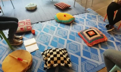 Accompagnement global et pluridisciplinaire des femmes exilées en situation de grande précarité